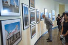 International Arts Journalism Institute in Visual Arts